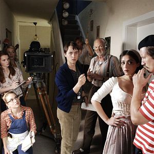 Bilder Tom Schilling