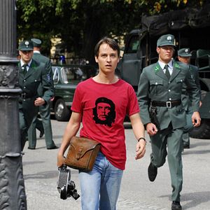 Bilder Tom Schilling