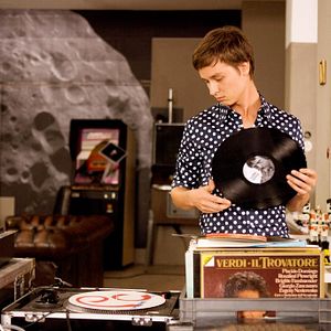 Bilder Tom Schilling