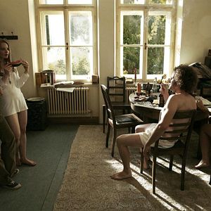 Bilder Tom Schilling