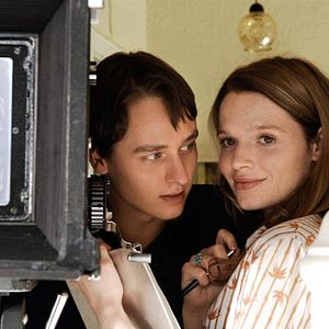 Bilder Tom Schilling