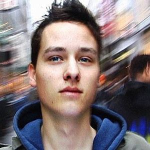 Bilder Tom Schilling