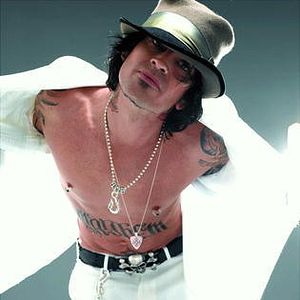 Bilder Tommy Lee