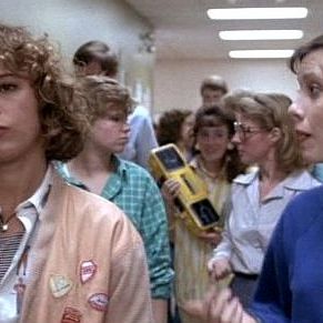 Bilder Jennifer Grey