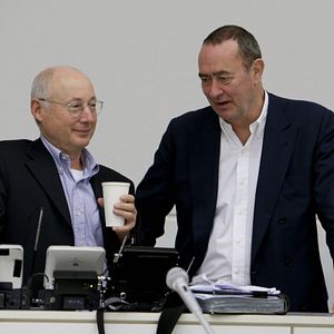 Bilder Bernd Eichinger