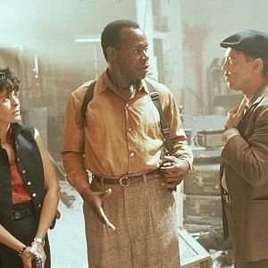 Bilder Maria Conchita Alonso