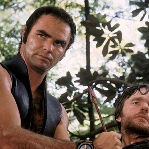 Bilder Bill McKinney