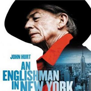 Bilder An Englishman in New York
