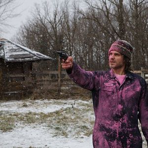 Bilder High Life - Vier Gangster und ein todsicheres Ding