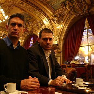 Bilder The Yes Men Fix the World