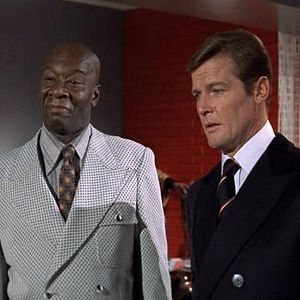 Bilder Julius Harris