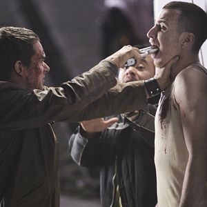 Bilder Desperados - Ein todsicherer Deal