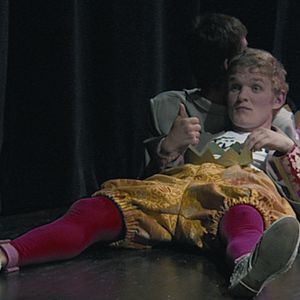 Bilder Schöne blonde Augen