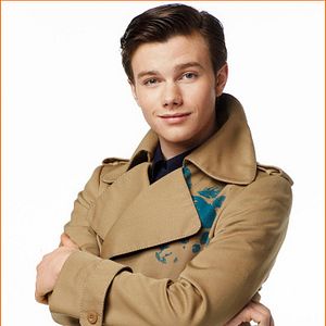 Bilder Chris Colfer