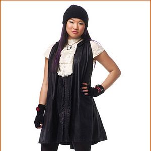 Bilder Jenna Ushkowitz