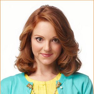 Bilder Jayma Mays