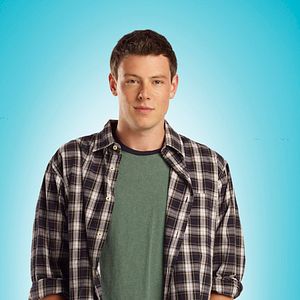 Bilder Cory Monteith