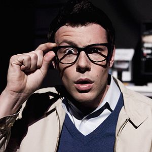 Bilder Cory Monteith