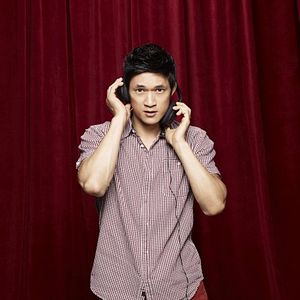 Bilder Harry Shum Jr.