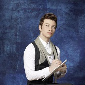 Bilder Chris Colfer