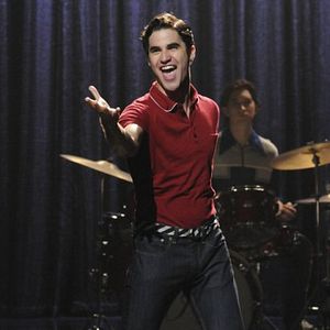 Bilder Darren Criss