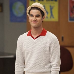 Bilder Darren Criss