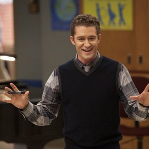Bilder Matthew Morrison