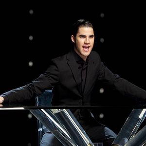 Bilder Darren Criss