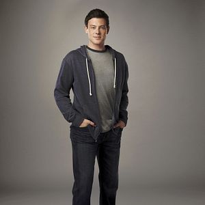 Bilder Cory Monteith