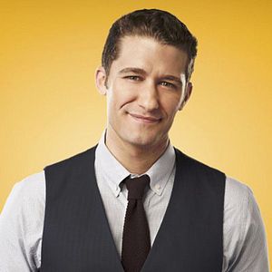 Bilder Matthew Morrison