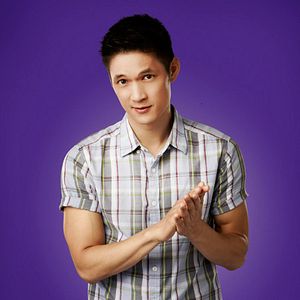 Bilder Harry Shum Jr.