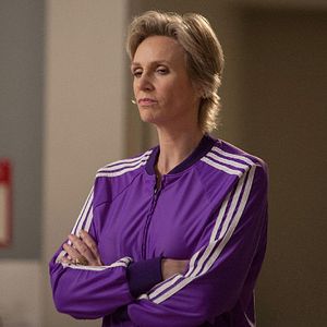 Bilder Jane Lynch