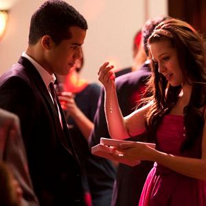 Bilder Melissa Benoist