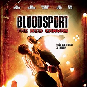 Bilder Blood Fighter - Hölle hinter Gittern