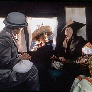 Bilder Texas - Doc Snyder hält die Welt in Atem