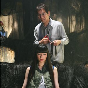 Bilder Chiaki Kuriyama