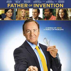 Bilder Selfmade-Dad - Not macht erfinderisch