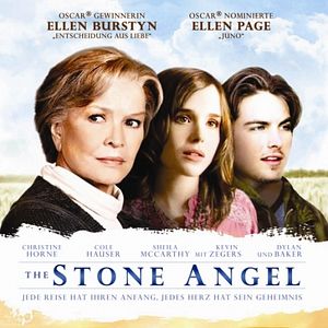 Bilder The Stone Angel