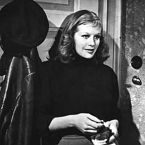 Bilder Nachts auf den Straßen