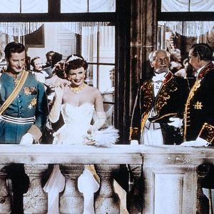 Bilder Königliche Hoheit