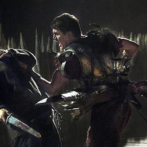 Bilder Der Adler der neunten Legion