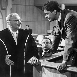 Bilder Rosen für den Staatsanwalt