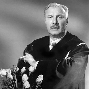 Bilder Rosen für den Staatsanwalt