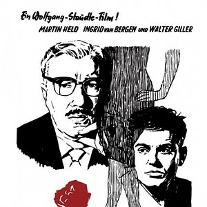 Bilder Rosen für den Staatsanwalt