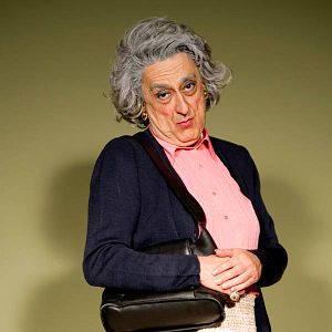 Bilder Mariano Peña