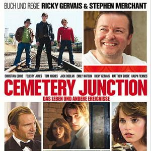 Bilder Cemetery Junction - Das Leben und andere Ereignisse
