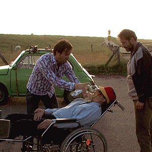 Bilder Justus von Dohnányi