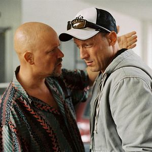 Bilder Justus von Dohnányi