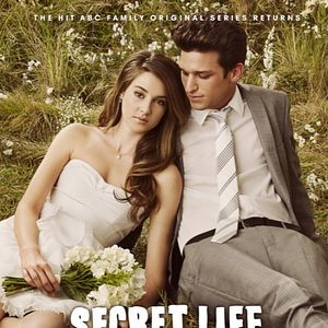 Bilder The Secret Life of the American Teenager