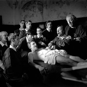 Bilder Wolfgang Becker